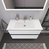 DURAVIT D-Code Seifenspender mit Glasflakon und verchromtem Messinghalter für Wandmontage