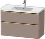 basalt matt / gold poliert / keine Angabe