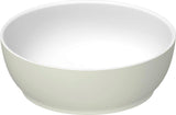DURAVIT Sivida Aufsatzwaschtisch 300 mm DuroCast Plus ohne Überlauf, Weiß