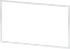 1250x10x751mm, Weiß