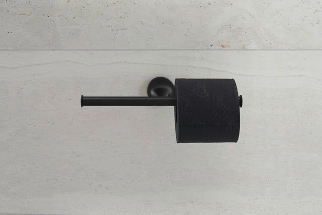 DURAVIT Starck T Papierrollenhalter Chrom für 2 Rollen – verdeckte Befestigung