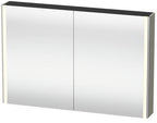 Mitteldichte Faserplatte (MDF) / grau / F