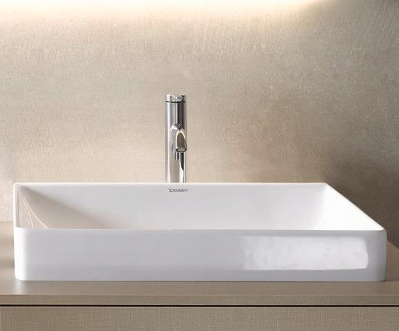 DURAVIT C.1 Einhebel-Waschtischmischer L ohne Zugstange, Schwarz Matt, 136 mm Ausladung