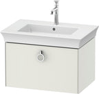weiß seidenmatt / weiß seidenmatt / Mitteldichte Faserplatte (MDF)
