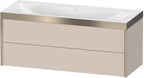 B1 / taupe matt / champagner matt