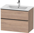 keine Angabe / keine Angabe / WTU,233683,AZ,1,SBK:1,Gr:D.Schw 810x462x625mm,Wandh,Eiche