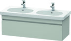 betongrau matt / betongrau matt / grau
