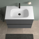DURAVIT Sivida Spiegelablage 800x115x35mm Chrom/Weiß Matt – Montage unter Spiegel inkl. Befestigungsmaterial