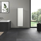 Duravit Abdeckplatte Happy D.2+ Taupe 403x364x16 mm mit Befestigungsmaterial
