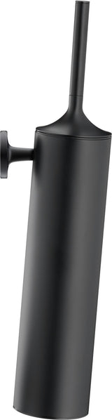 DURAVIT Starck T Bürstengarnitur Chrom wandhängend 80x118x435 mm
