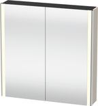 Spanplatte / sonstige / XSquare SPS 800x155x800mm,Tü.L&R,Sen, LED,DF,WPB,1SD T F,EEK D,3500K,Vw.,ta