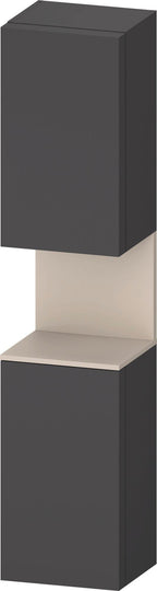 anthrazit / matt / raphit Matt,Ni:Taupe Supermatt,Dekor