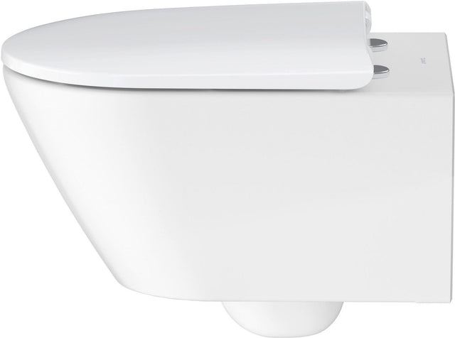 DURAVIT D-Code Bürstengarnitur bodenstehend in Chrom – 89 x 89 x 385 mm, Messing verchromt