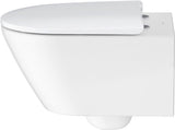 Duravit DuraSystem A1 Betätigungsplatte mechanisch für WC – Dual Flush, weiß, flächenbündig