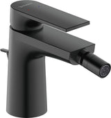 DURAVIT Tulum by Starck Einhebel-Bidetmischer Chrom – Keramikmischsystem, 126 mm Auslauf