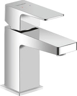 DURAVIT Manhattan Einhebel-Waschtischmischer Chrom mit Zugstange & MinusFlow