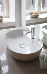 Duravit C.1 Einhebel-Waschtischmischer 91 mm Schwarz Matt – Ohne Zugstange