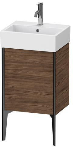 Duravit Waschtischunterbau XVIU 493x434x334 mm Pro sw ma TA li ta s-matt