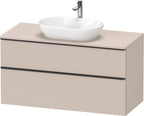 taupe / diamantschwarz / keine Angabe