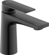 DURAVIT Tulum by Starck Einhebel-Waschtischmischer Chrom 110 mm ohne Zugstange
