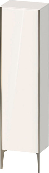 DURAVIT Hochschrank XViu 1770 mm Eiche mit Push-Open und Soft-Close