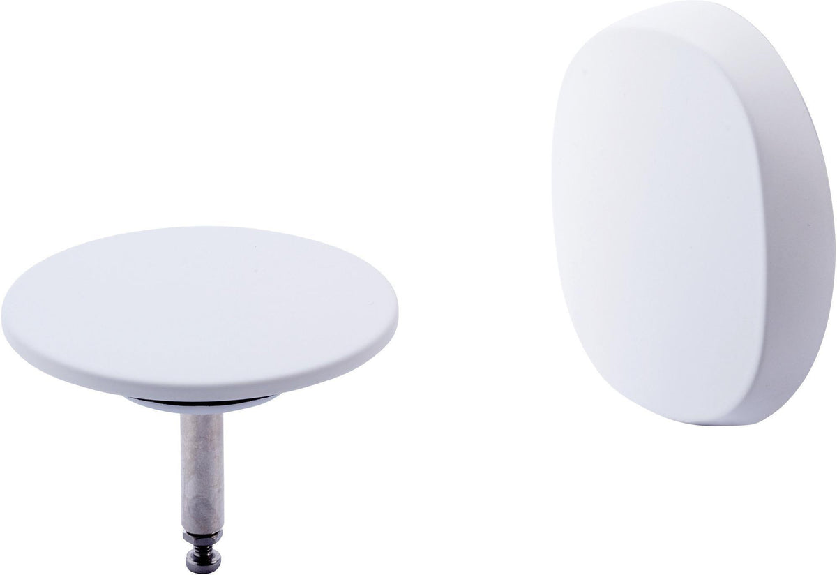 DURAVIT Ausstattungs-Set Universal für Ablaufprogramme – weiß matt