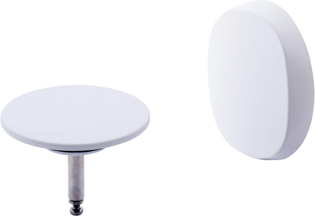 DURAVIT Ausstattungs-Set Universal für Ablaufprogramme – weiß matt