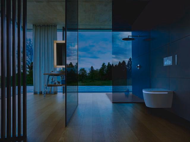 DURAVIT Cape Cod Aufsatzbecken 480 mm, Weiß Seidenmatt, mit Armatureninsel, ohne Überlauf
