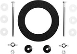 DURAVIT Befestigungssatz für Spülkasten Starck Edition 1 – 325 mm, 007412