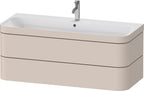 cbonded wandhängend, 1175x49 0x480mm, +MWT, 1HL, 2SK Tip-on / keine Angabe / keine Angabe