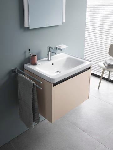 DURAVIT Spiegel Ketho.2 33x400x700mm mit Beleuchtung, Sensorschalter und Dimmfunktion