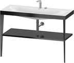 schwarz / schwarz matt / 2 HL,