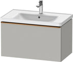 betongrau matt / bronze gebürstet / keine Angabe