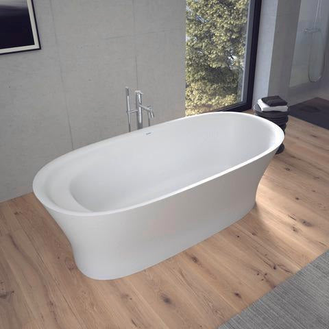 DURAVIT Duschsystem C.1 mit Brausethermostat, Schwarz Matt, Kopf- und Handbrause