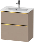 leinen / gold poliert / keine Angabe