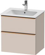 taupe / bronze gebürstet / keine Angabe
