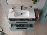 Duravit D-Code Seifenschale links Chrom – Wandmontage mit Befestigungsmaterial