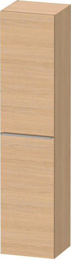 keine Angabe / matt / HS,Tür:1,TA:LI,Gr:Edelst.Gebü. 400x360x1760mm,Eiche