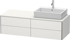 nordic weiß seidenmatt / Mitteldichte Faserplatte (MDF) / weiß