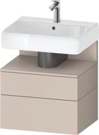 taupe supermatt / Nische taupe matt / sonstige