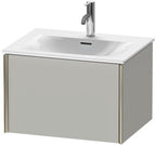 610 mm / Hochverdichtete Dreischicht-Holzspanplatte / Champ