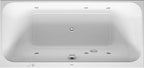 900 mm / mit Jet-System / 1900 mm