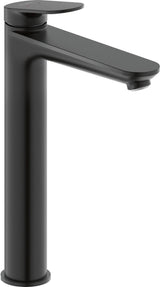 DURAVIT Wave Einhebel-Waschtischmischer XL Bronze Gebürstet ohne Zugstange