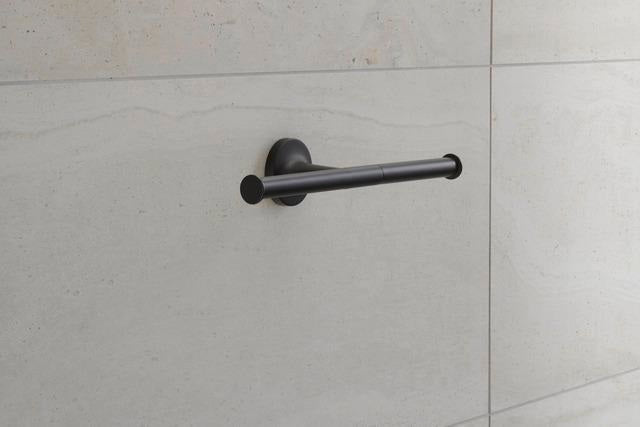 DURAVIT Starck T Papierrollenhalter Chrom für 2 Rollen – verdeckte Befestigung