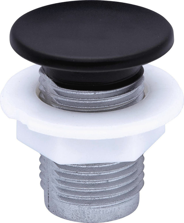 DURAVIT Blindstopfen Universal – 3er Set Ablaufgarnitur Ersatzteil, 25x25x30 mm