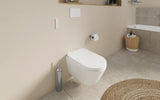 DURAVIT SensoWash D-Neo Kompakt Dusch-WC, weiß, 378x575x405mm, wandhängend, ohne Spülrand