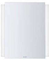 DURAVIT Ketho.2 Spiegel 600x700mm mit Spiegelheizung, LED-Beleuchtung & Sensorschalter – EEK C