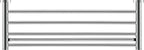 0mm / Chrom
