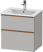 betongrau matt / bronze gebürstet / keine Angabe