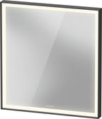 650 mm / Aluminium